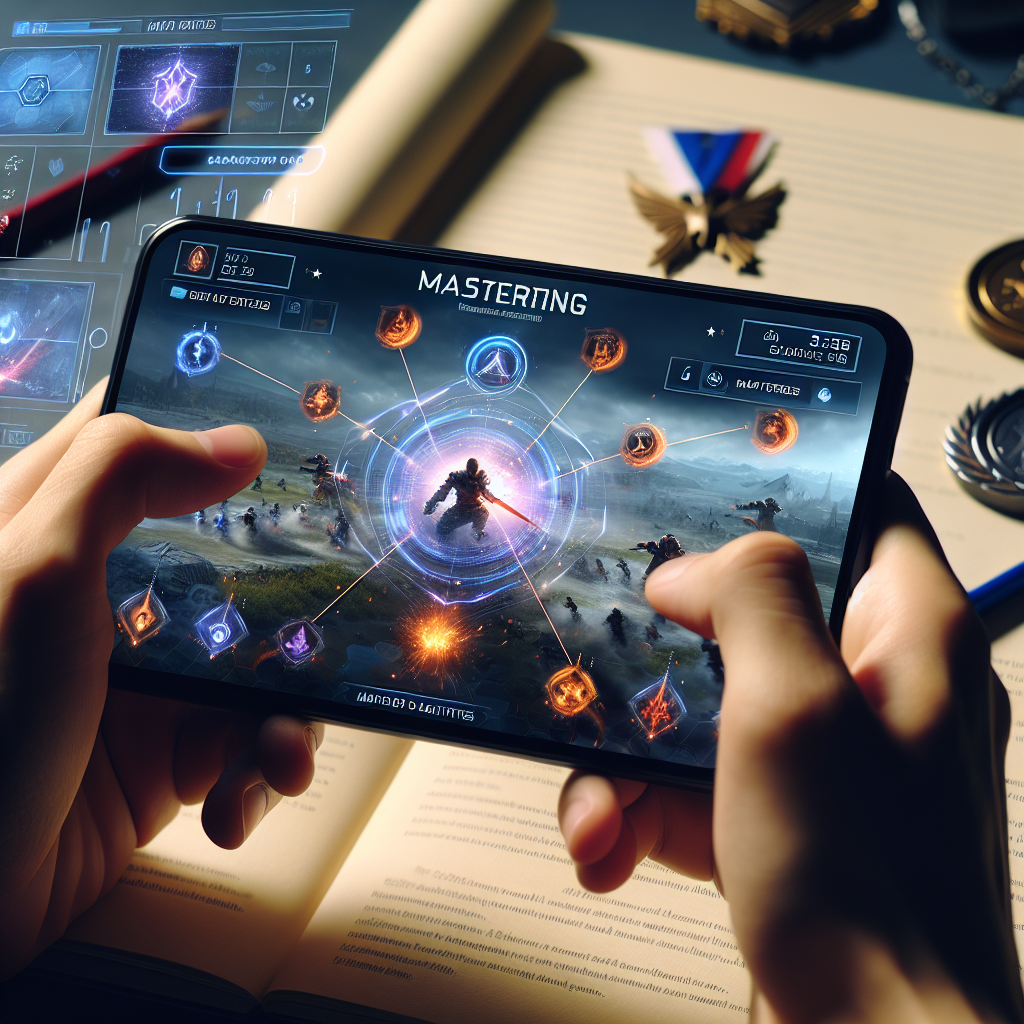 Mastering the Role of Marksman in Mobile Legends: Tips and Strategies for Success