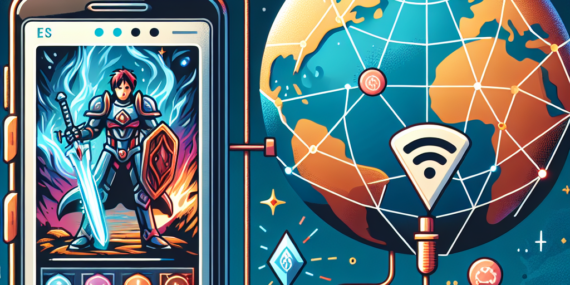 Strategi Menggunakan Negara VPN untuk Mobile Legend Bot