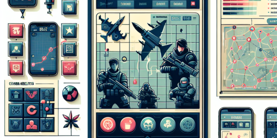 Strategi Terbaik untuk Mendominasi Dalam Permainan Mobile Legend