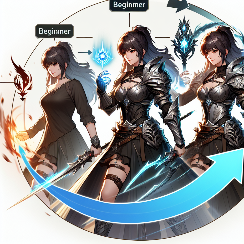 Masha's Rise to Power in Mobile Legends