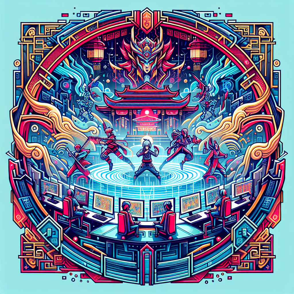 Jadwal MSC 2024 Mobile Legend: Informasi Lengkap Pertandingan Tim-tim Terbaik Asia Tenggara