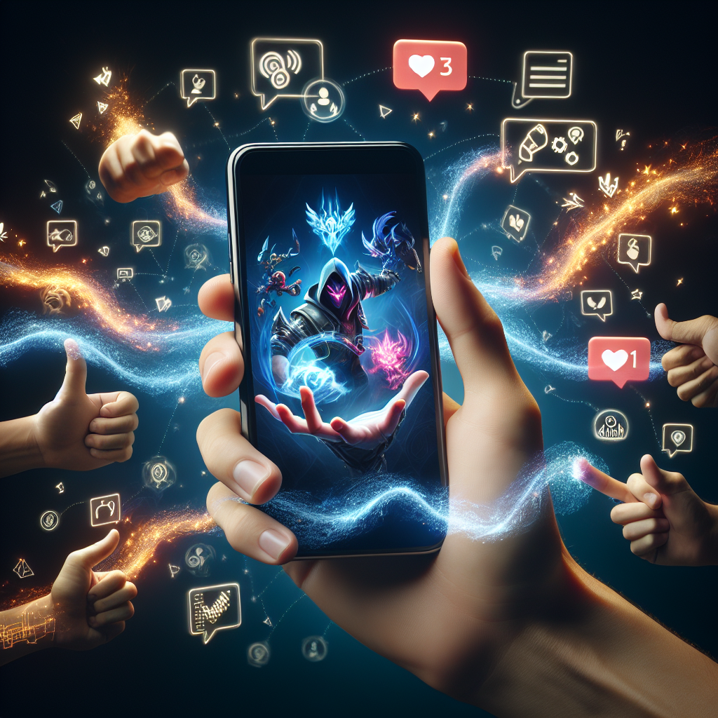 Kiosgamer's Impact on Mobile Legends Community