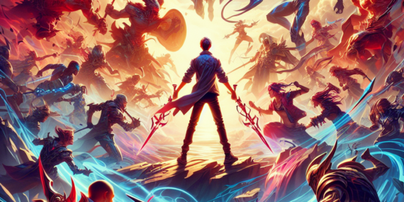 Makna "Savage" dalam Mobile Legends: Simbol Keahlian dan Keperkasaan Pemain