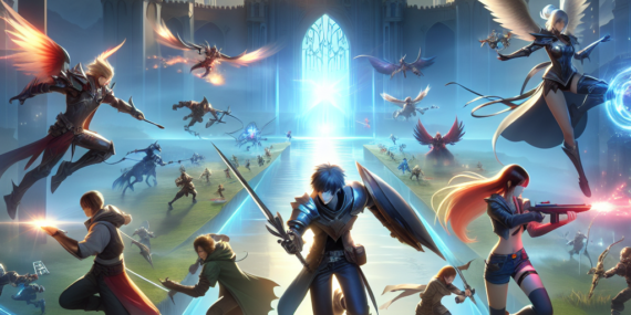 Epic Strategies to Dominate the Arena with Mobile Legends Heroes