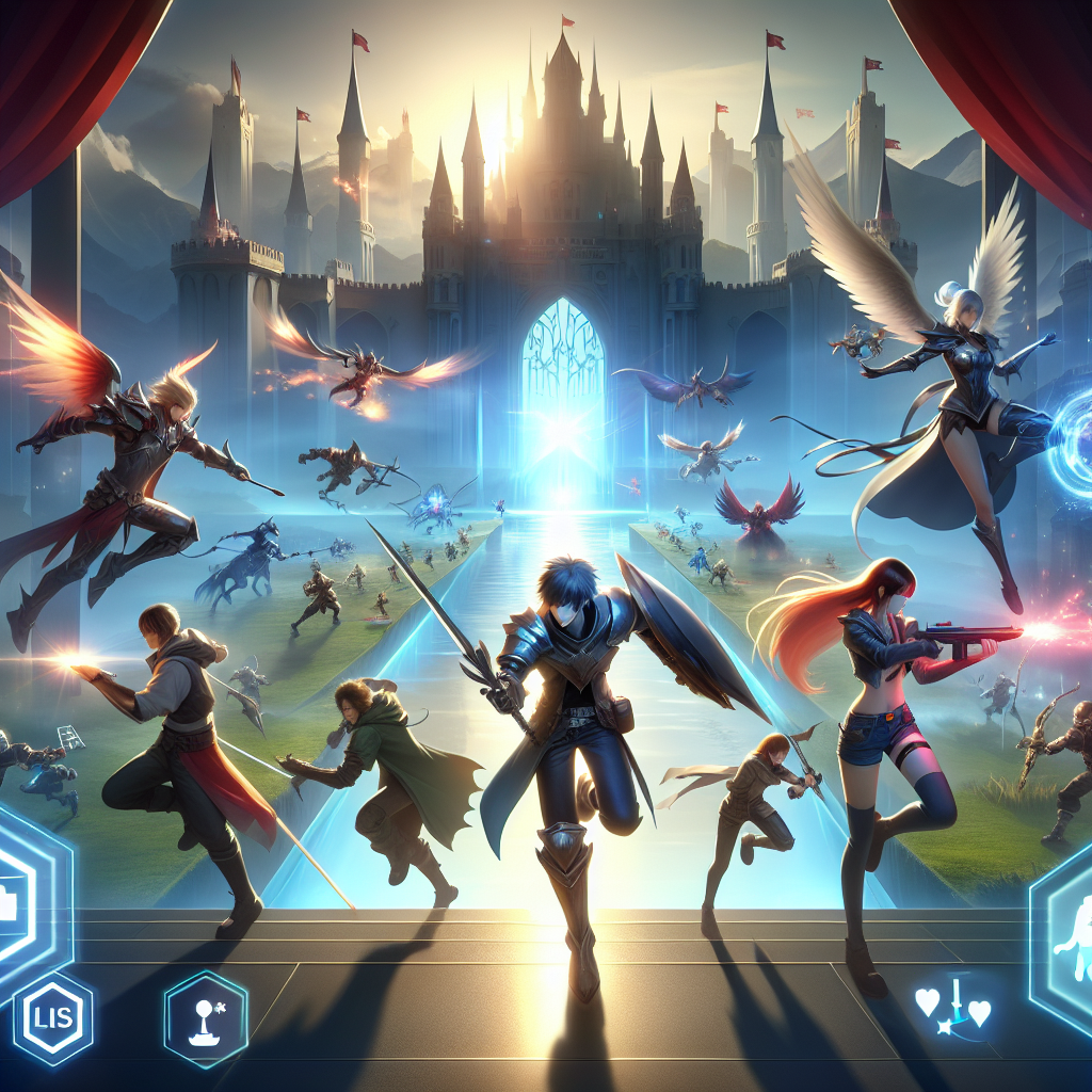 Epic Strategies to Dominate the Arena with Mobile Legends Heroes