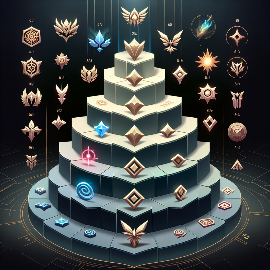 Ultimate Guide to Creating a Mobile Legends Tier List: Key Picks and Strategies