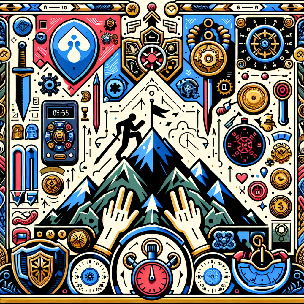 Mastering MMR Tactics in Mobile Legends: Tips and Strategies for Climbing the Ranks