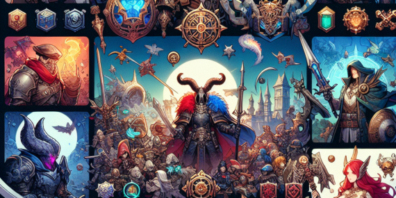 Exploring Aesthetic Profile Pictures in Mobile Legends: A Creative Guide