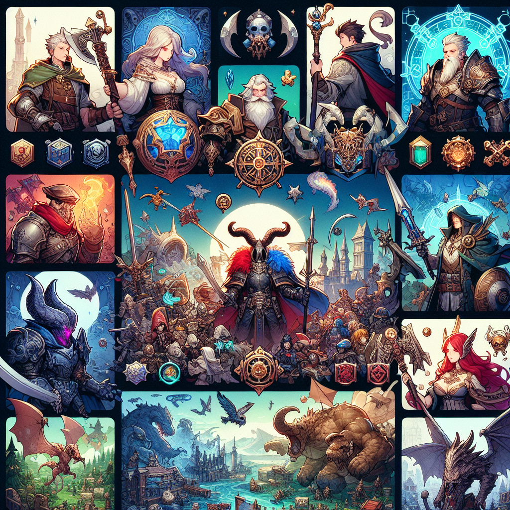 Exploring Aesthetic Profile Pictures in Mobile Legends: A Creative Guide