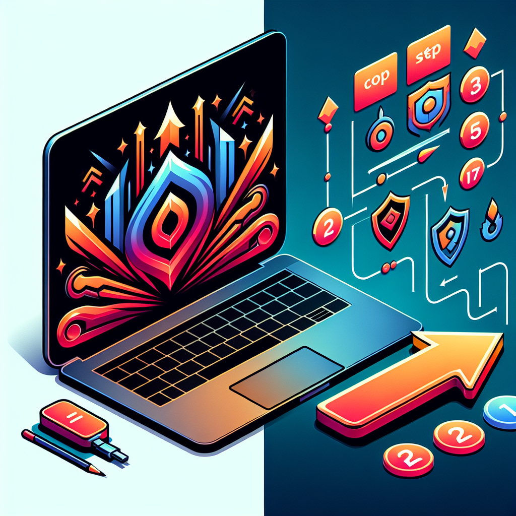 How to Download Mobile Legends on Your Laptop Effectively