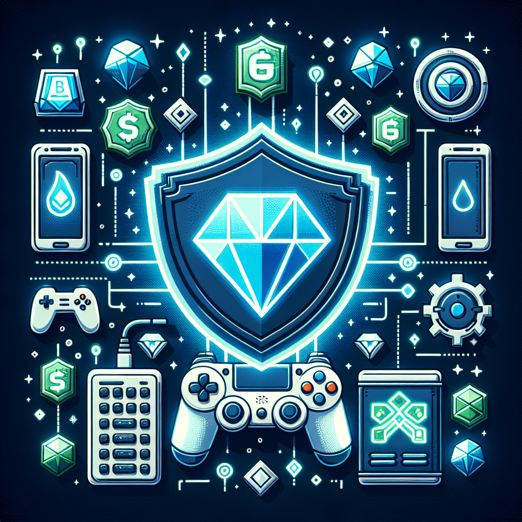 Jual Diamond Mobile Legend: Tips Aman dan Terpercaya untuk Mendapatkan Harga Terbaik