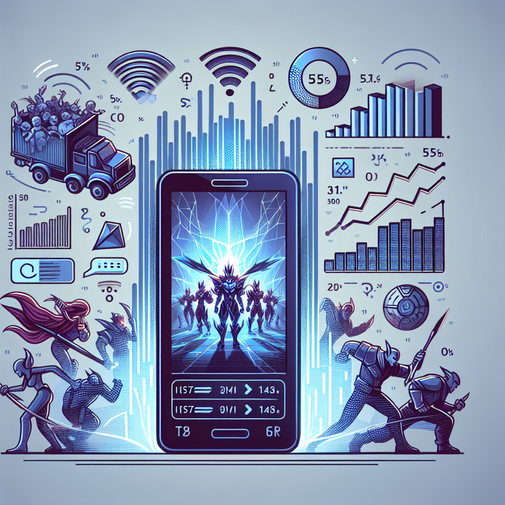 Dampak Bermain Mobile Legend pada Pemakaian Kuota Internet