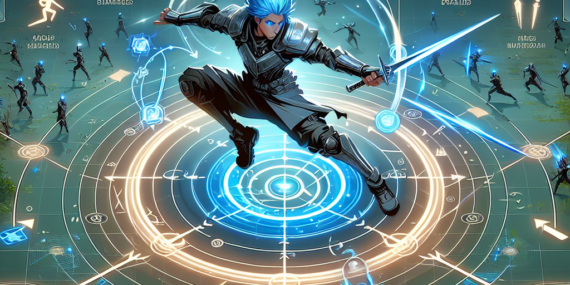 Mastering Gusion in Mobile Legends: Tips and Tricks for Dominating the Battlefield