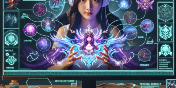 Mastering Eudora in Mobile Legends: Strategy Tips and Tricks