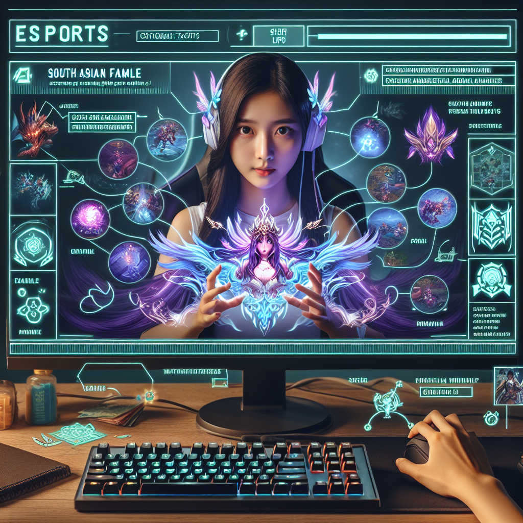 Mastering Eudora in Mobile Legends: Strategy Tips and Tricks