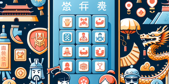 Mobile Legends' Journey in China: A Cultural and Competitive Phenomenon