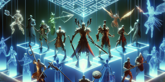 Mastering the Arena: Top Strategies from Elite Mobile Legends Squads