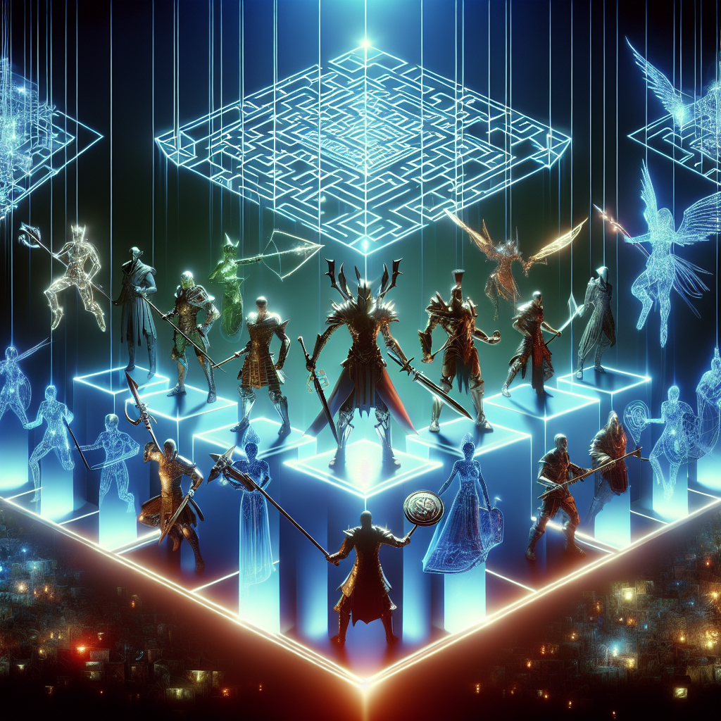 Mastering the Arena: Top Strategies from Elite Mobile Legends Squads