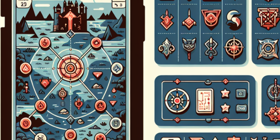 Mastering the Art of Pamflet Mobile Legend: Tips and Strategies