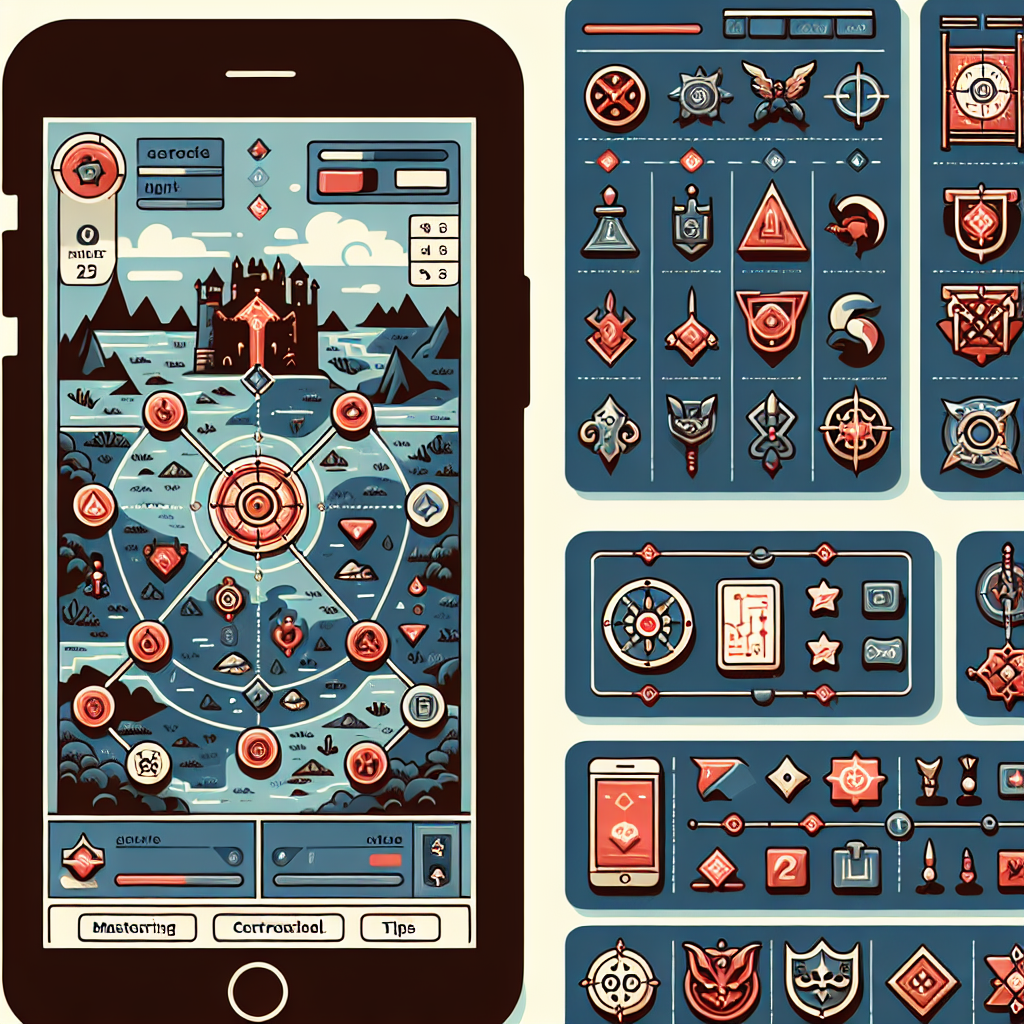 Mastering the Art of Pamflet Mobile Legend: Tips and Strategies