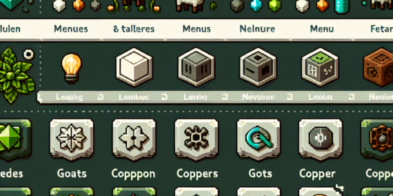 Exploring the Latest Features in Minecraft Bedrock Edition