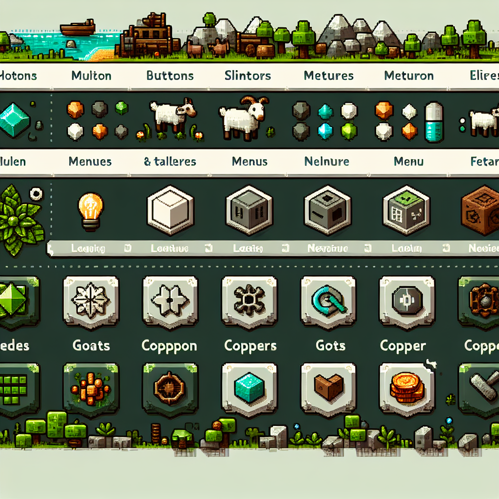 Exploring the Latest Features in Minecraft Bedrock Edition