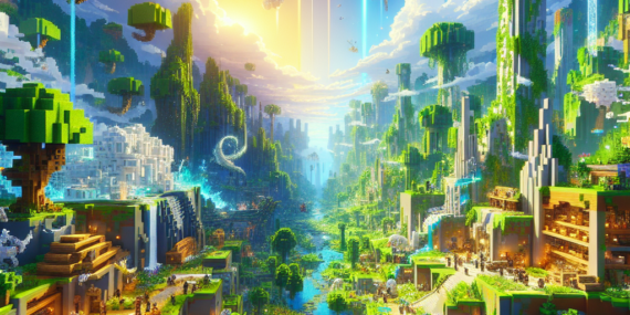 Exploring the Best Mod Combos for Minecraft 1.21: Elevate Your Gameplay Experience