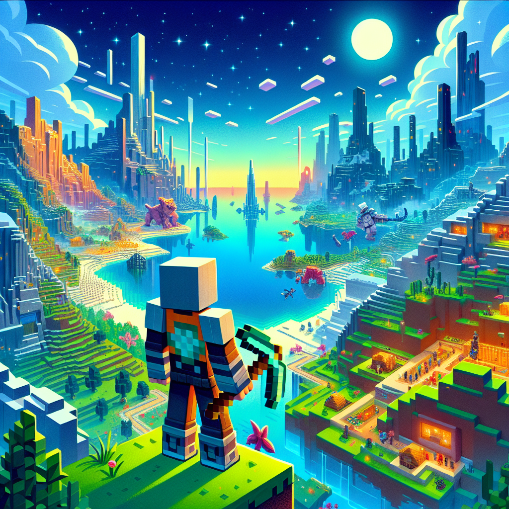 Exploring New Features and Fixes in Minecraft 1.17.30 Update