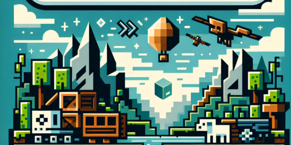 Download the Latest Minecraft 1.21.44 APK for Exciting New Adventures