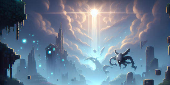 Minecraft Pocket Edition 1.20: Exploring New Features