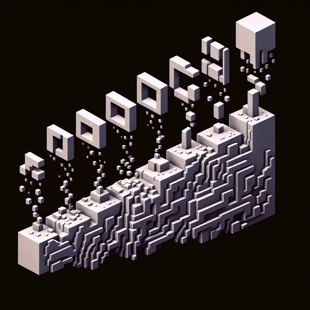 Exploring the Evolution of the Minecraft Logo: A Collection of PNG Designs