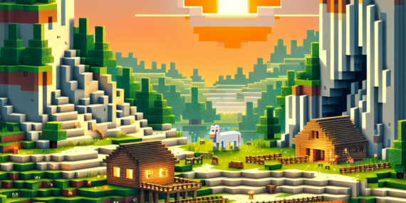 Exploring the New Features in Minecraft 1.19.71