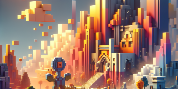 Discover the Latest Features in Minecraft Beta 2024 Download