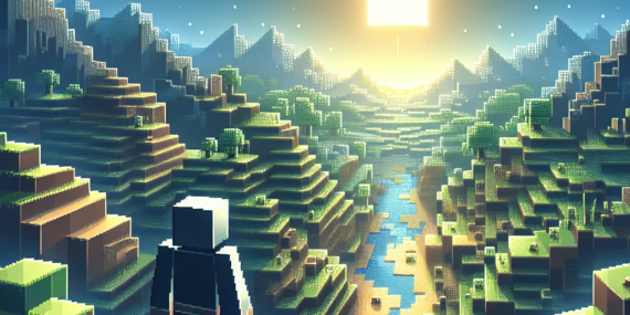 Epic Adventures Await: Download Minecraft Story Mode Today