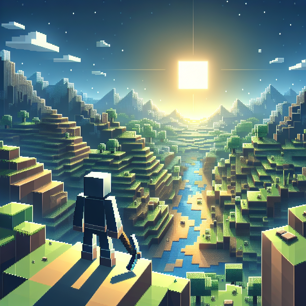 Epic Adventures Await: Download Minecraft Story Mode Today