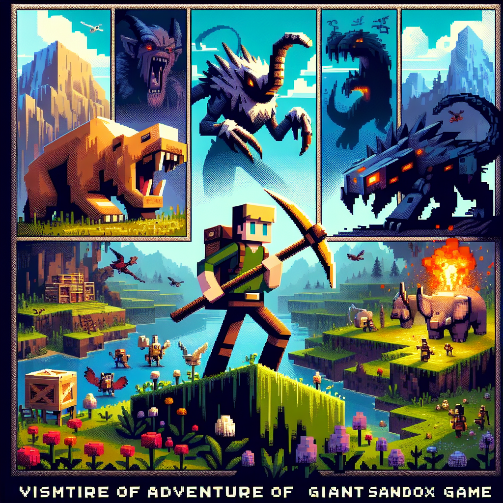 Unleash the Adventure: Download Minecraft 1.21.03 Now