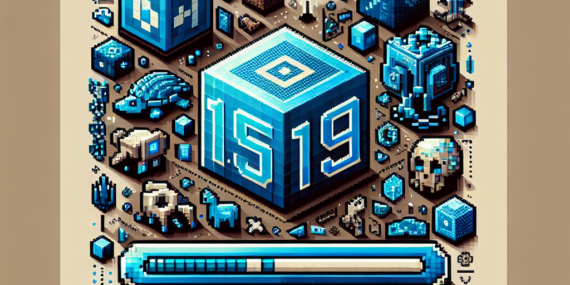 Download Minecraft Versi 1.19: Panduan Lengkap dan Fitur Terbaru Terungkap