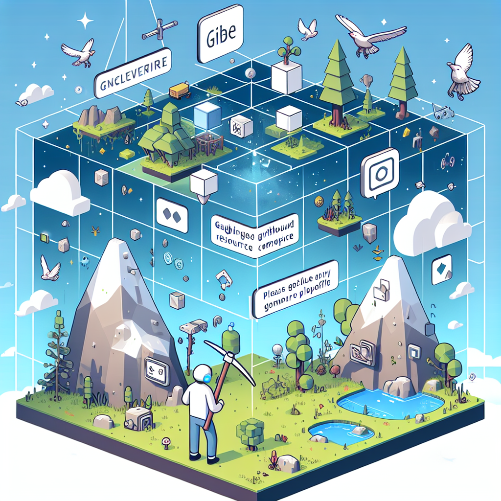 Exploring the World of Minecraft on Friv.cm's Gaming Platform