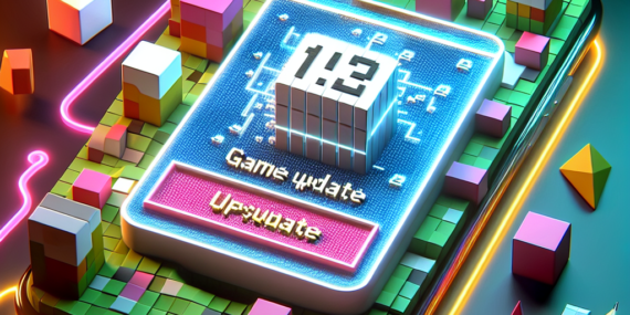 Download Minecraft 1.21.31 APK: What's New and Improved