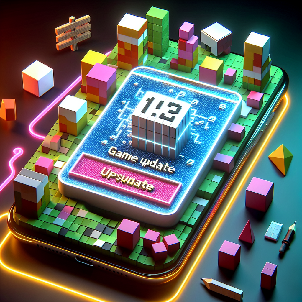 Download Minecraft 1.21.31 APK: What's New and Improved