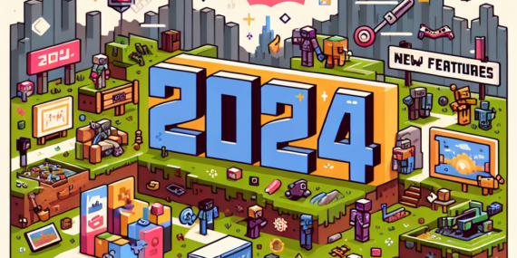 Minecraft Download Terbaru 2024: Discover the Latest Features and Updates