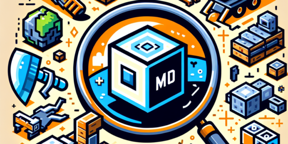 Exploring the Latest Minecraft MCPEDL Mods and Add-Ons
