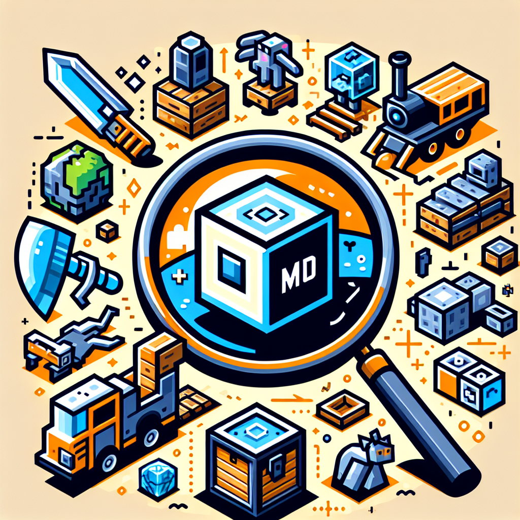 Exploring the Latest Minecraft MCPEDL Mods and Add-Ons