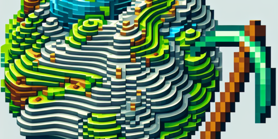 Download Minecraft Asli Gratis: Panduan Lengkap untuk Pemula