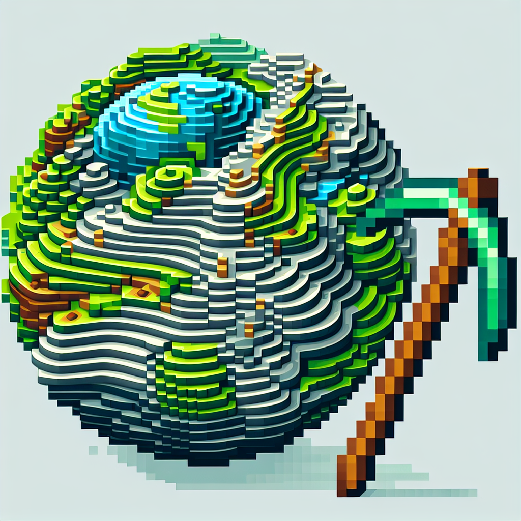 Download Minecraft Asli Gratis: Panduan Lengkap untuk Pemula