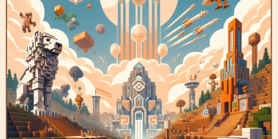 Exploring the New Features in Minecraft 1.21.60.24 Update