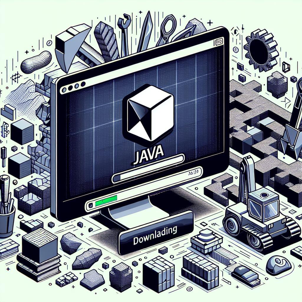 How to Download and Install Java for Minecraft