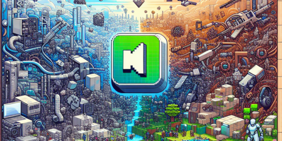 Download Minecraft Gratis 2023: A Complete Guide for Gamers