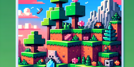 Download Minecraft APK 1.19: Explore New Features and Enhancements