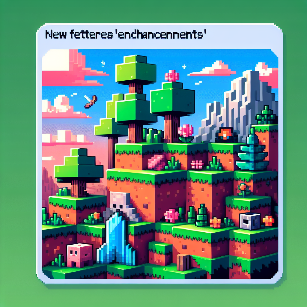 Download Minecraft APK 1.19: Explore New Features and Enhancements